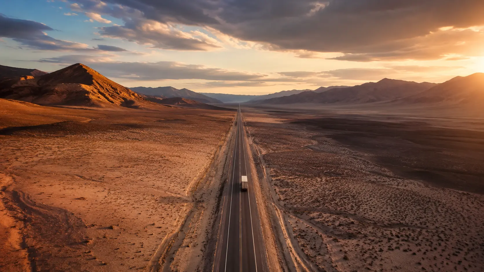 Rutas estrategicas